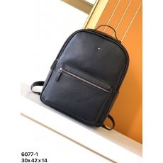 Mens Montblanc Backpacks